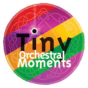 Tiny Orchestral Shield